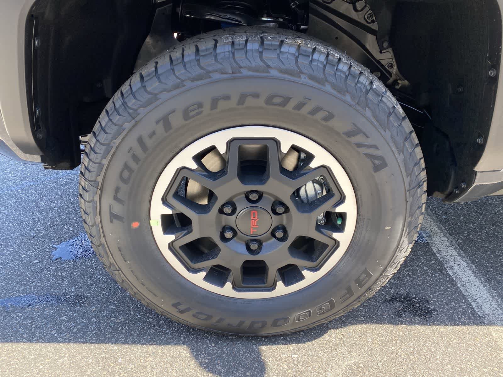 Thumbnail: 2026 Toyota Tacoma - 10