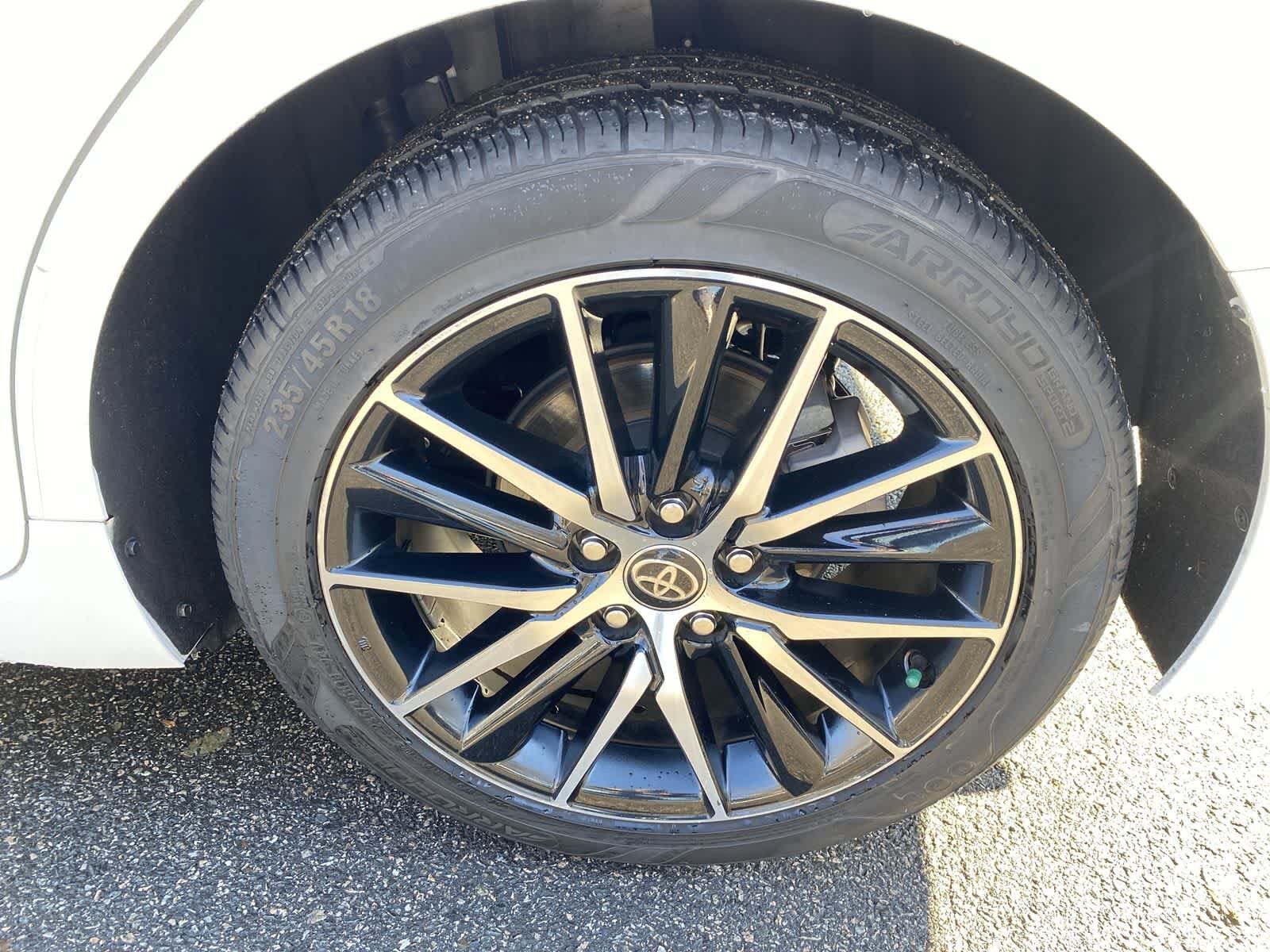 Thumbnail: 2023 Toyota Camry - 20