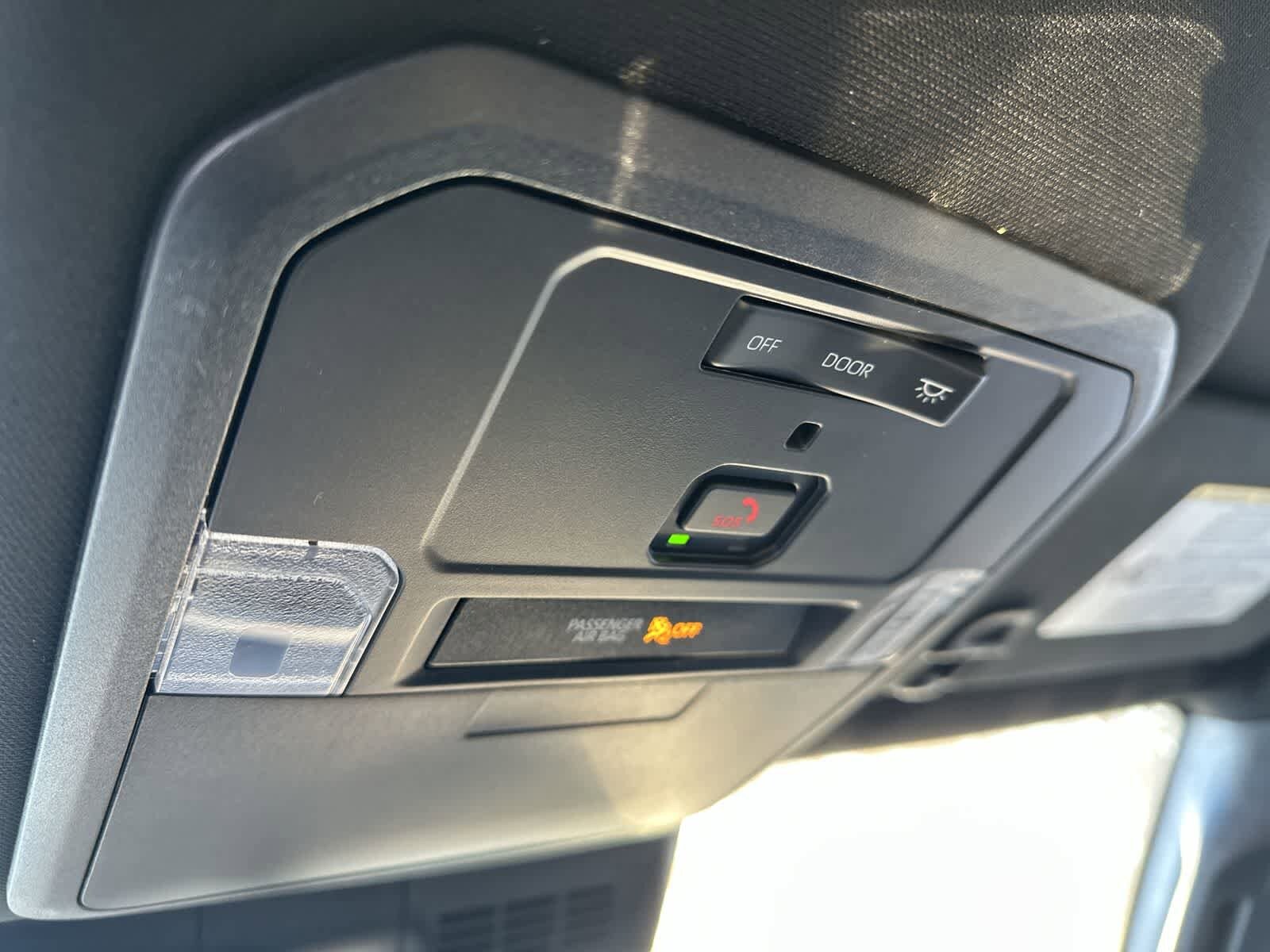 Thumbnail: 2026 Toyota Tacoma - 26