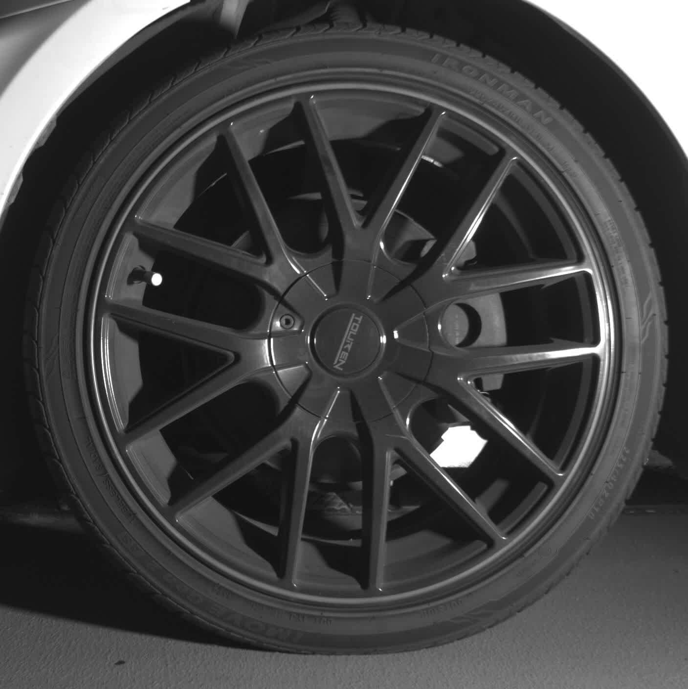 Thumbnail: 2015 Lexus IS - 11
