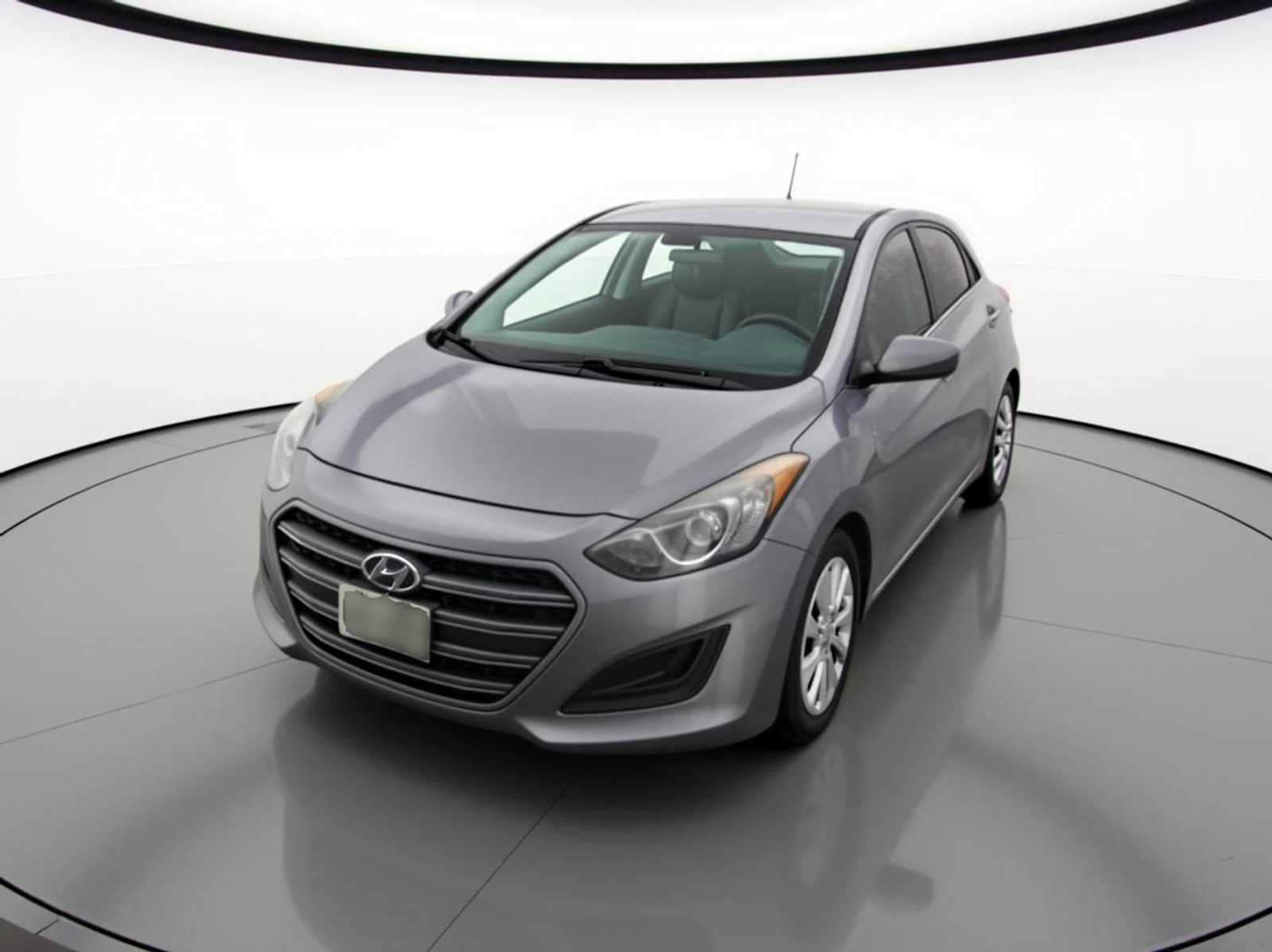 Thumbnail: 2016 Hyundai Elantra - 1