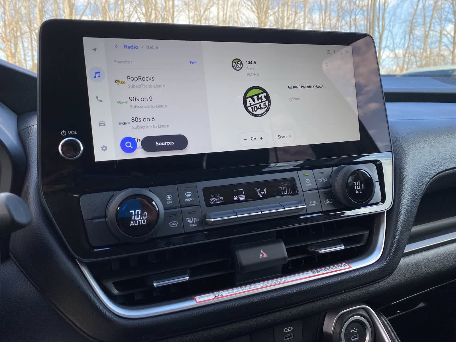 Thumbnail: 2026 Toyota Grand Highlander - 31