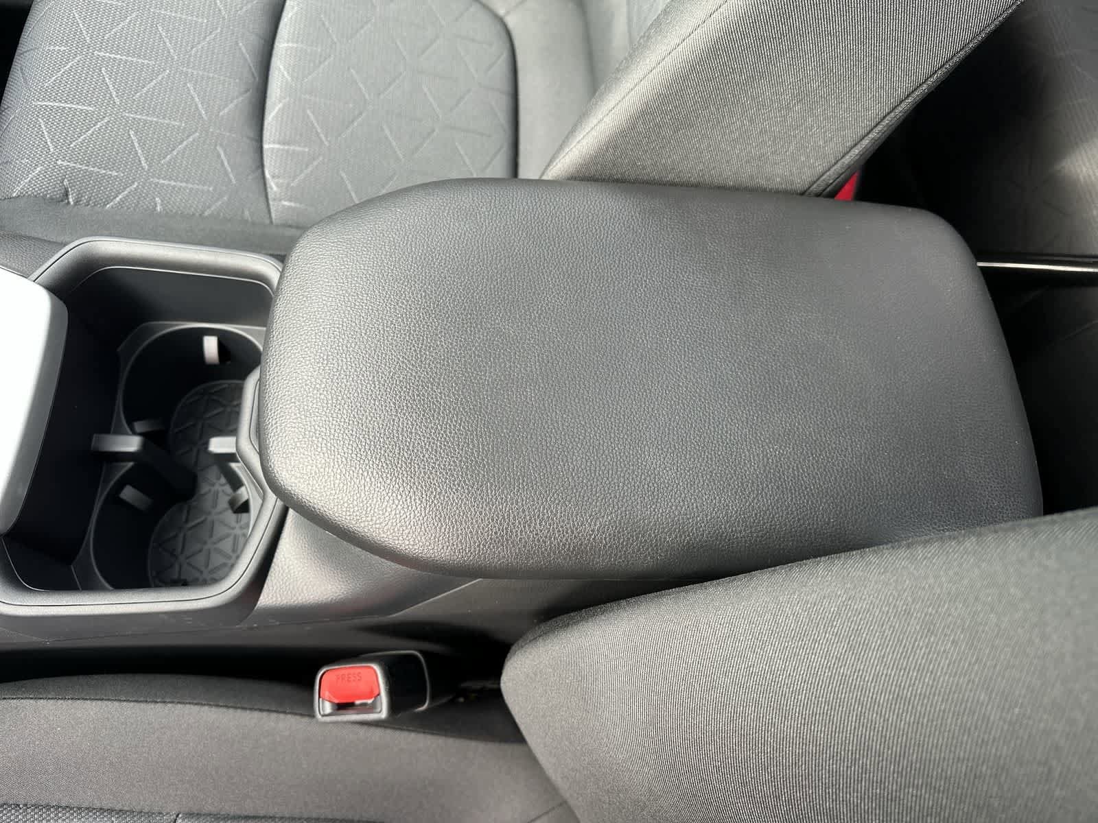 Thumbnail: 2025 Toyota RAV4 - 30