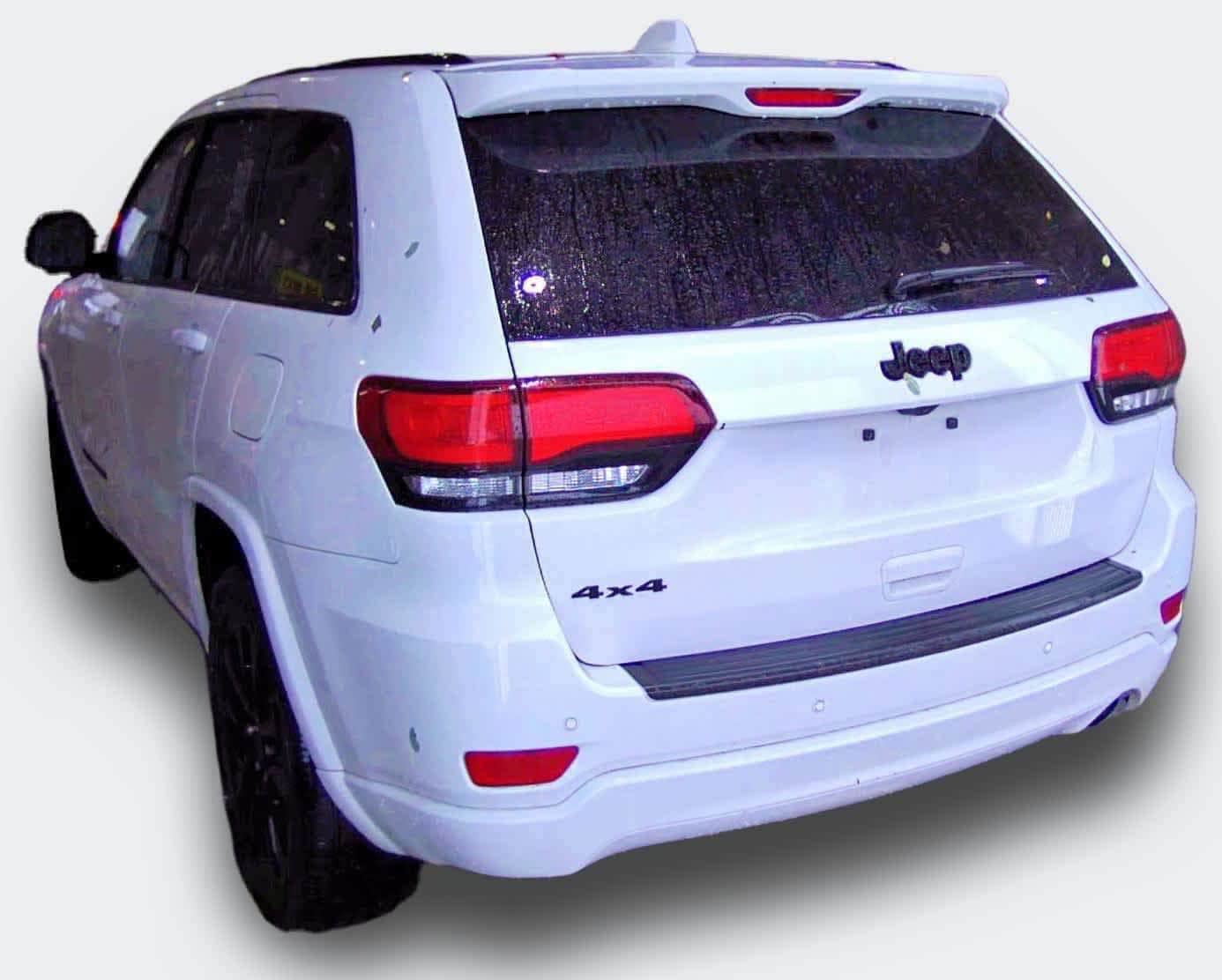 Thumbnail: 2019 Jeep Grand Cherokee - 4