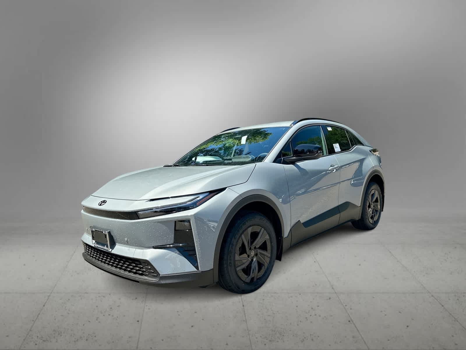 Thumbnail: 2026 Toyota C-HR - 1