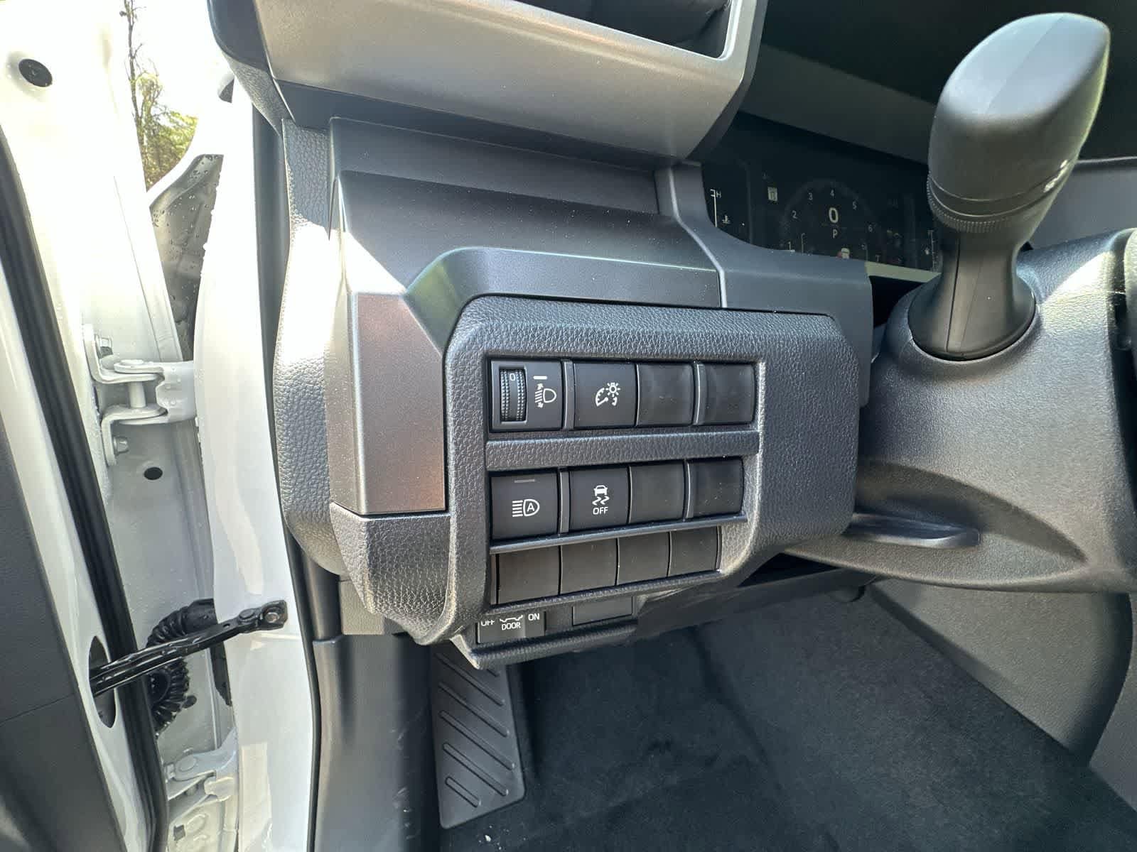 Thumbnail: 2026 Toyota Tacoma - 32