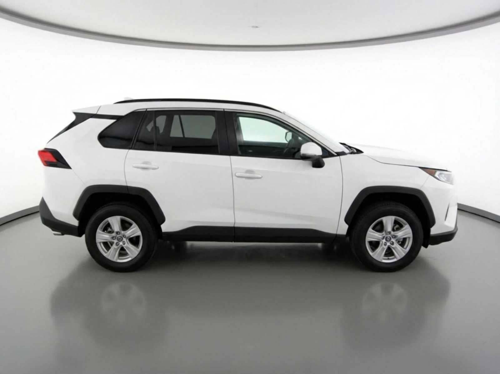 Thumbnail: 2025 Toyota RAV4 - 6