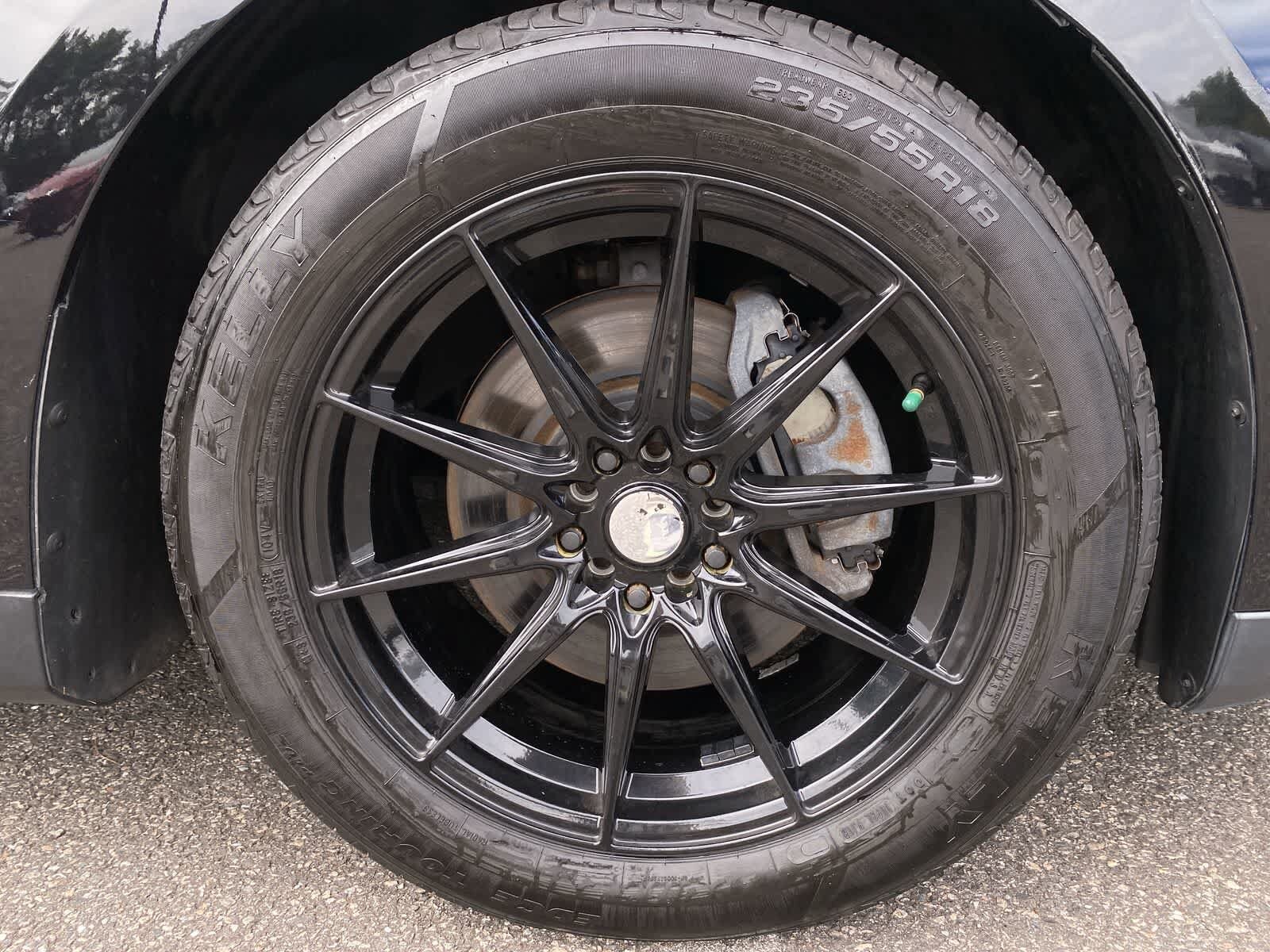 2019 Ford Taurus SE - Photo 18