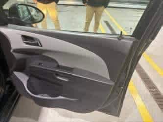 Thumbnail: 2013 Chevrolet Sonic - 6