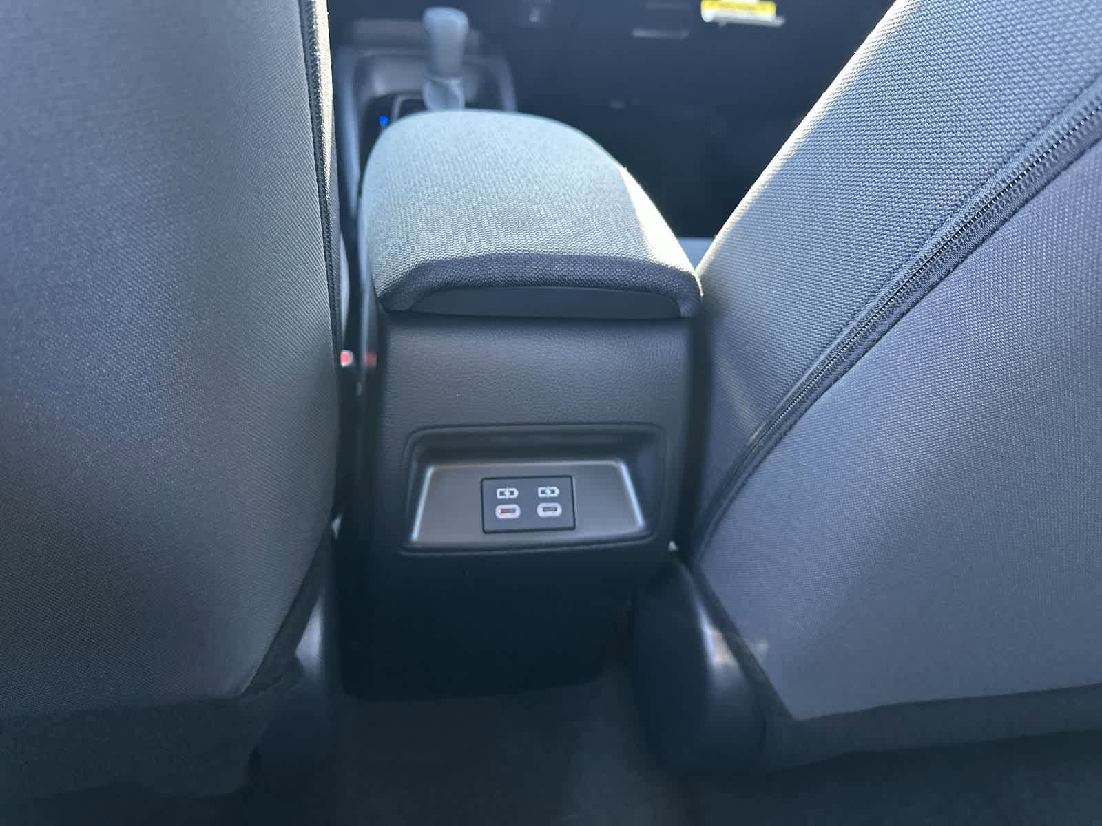 Thumbnail: 2026 Toyota Corolla - 32