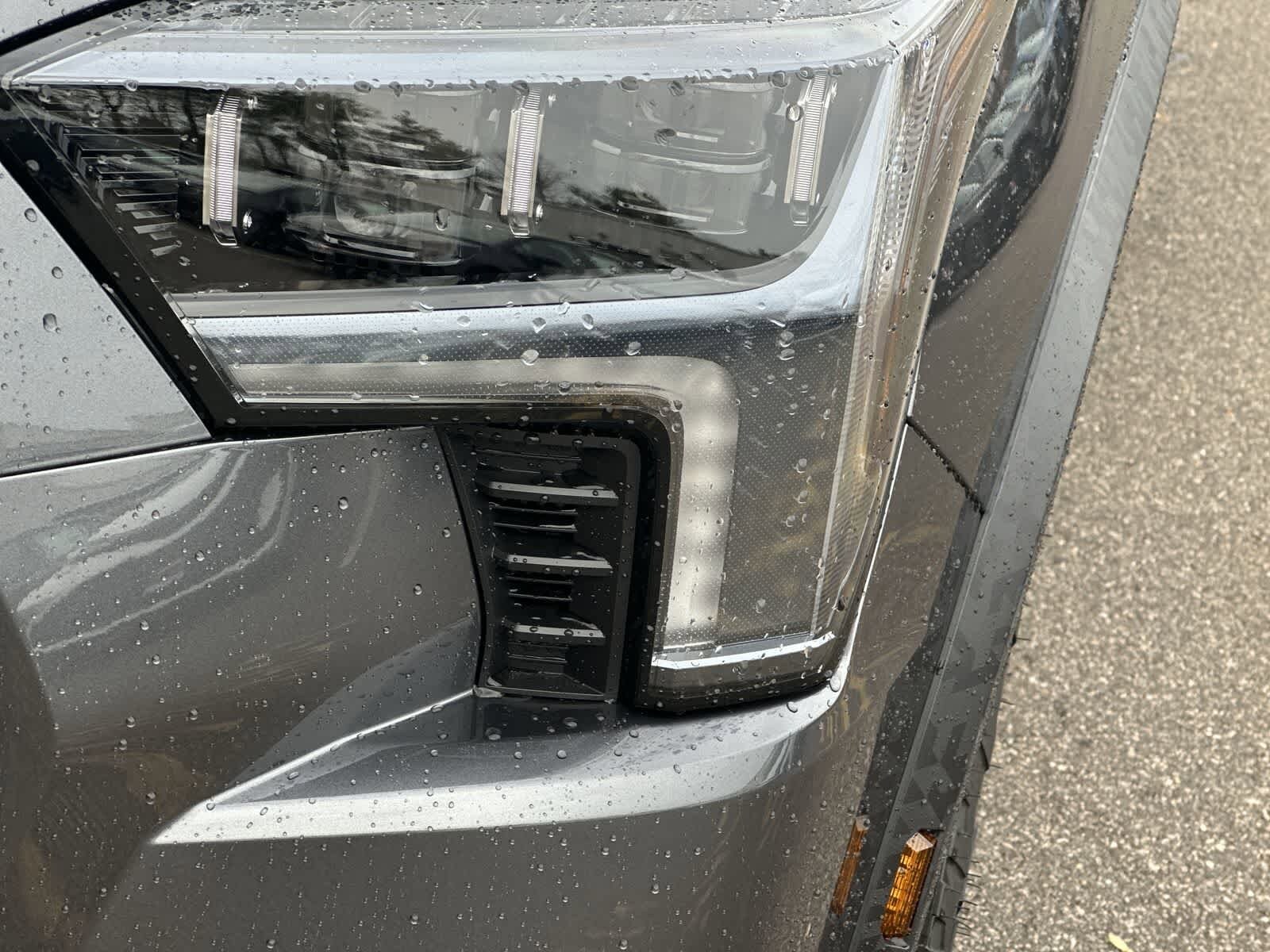 Thumbnail: 2026 Toyota Sequoia - 15