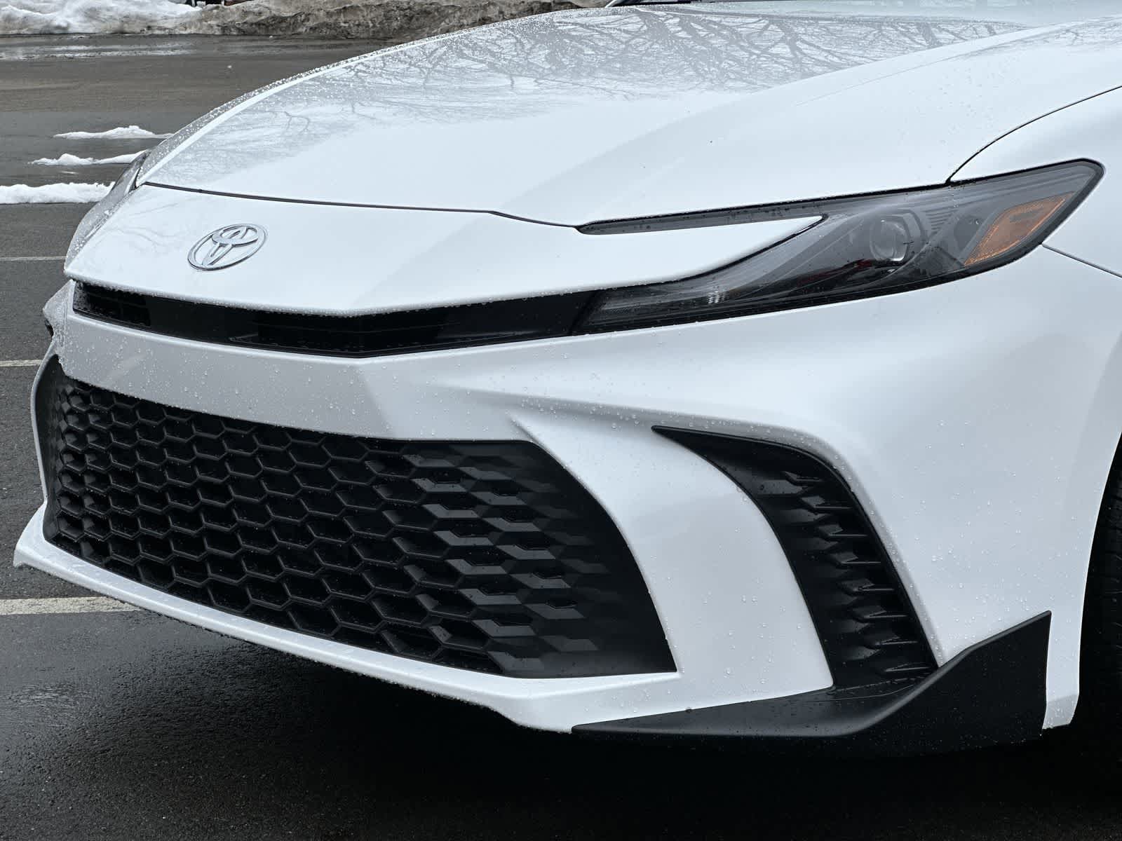 Thumbnail: 2026 Toyota Camry - 11