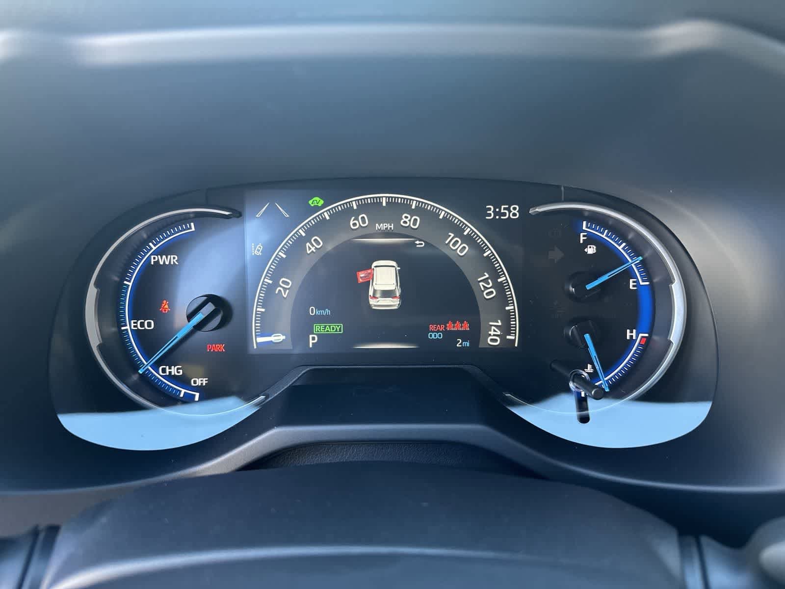 Thumbnail: 2025 Toyota RAV4 - 17