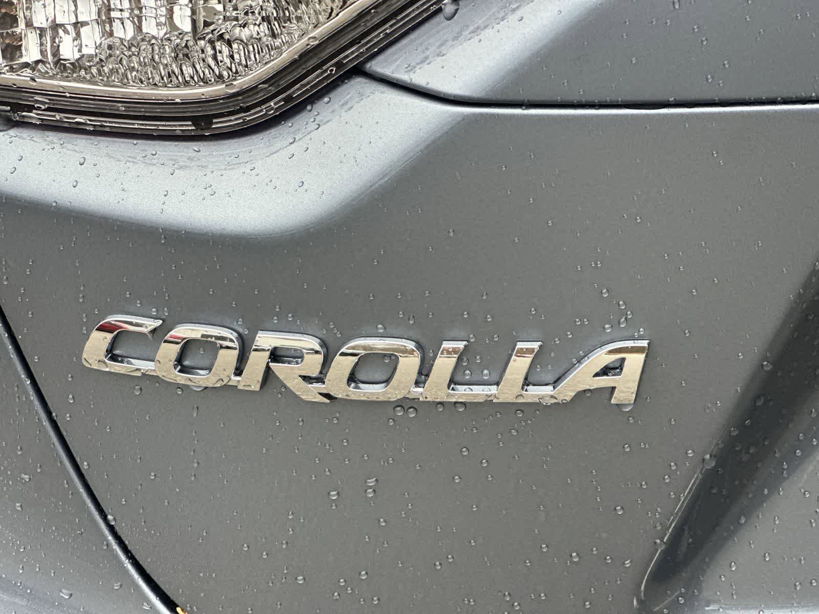 Thumbnail: 2026 Toyota Corolla - 13