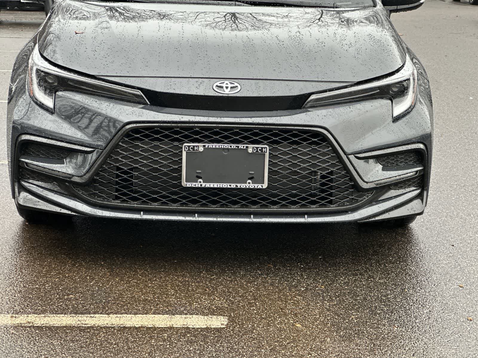 Thumbnail: 2026 Toyota Corolla - 13