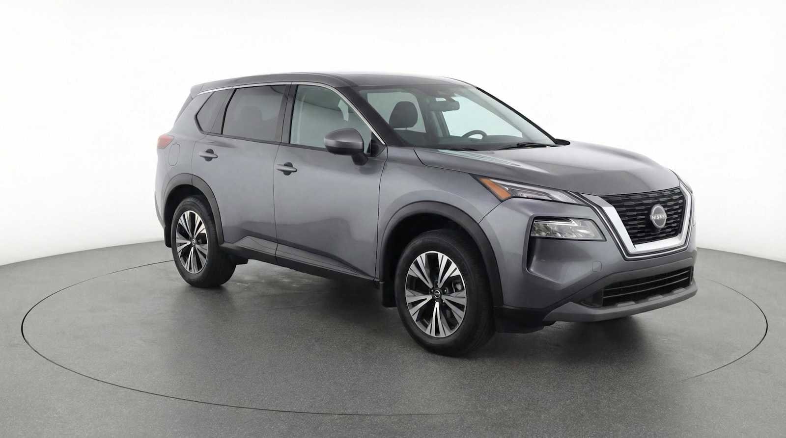 Thumbnail: 2023 Nissan Rogue - 5