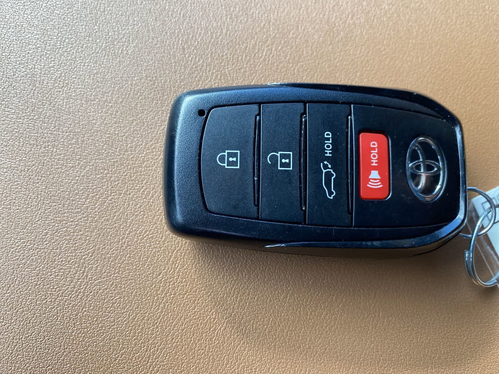 Thumbnail: 2025 Toyota Highlander - 37