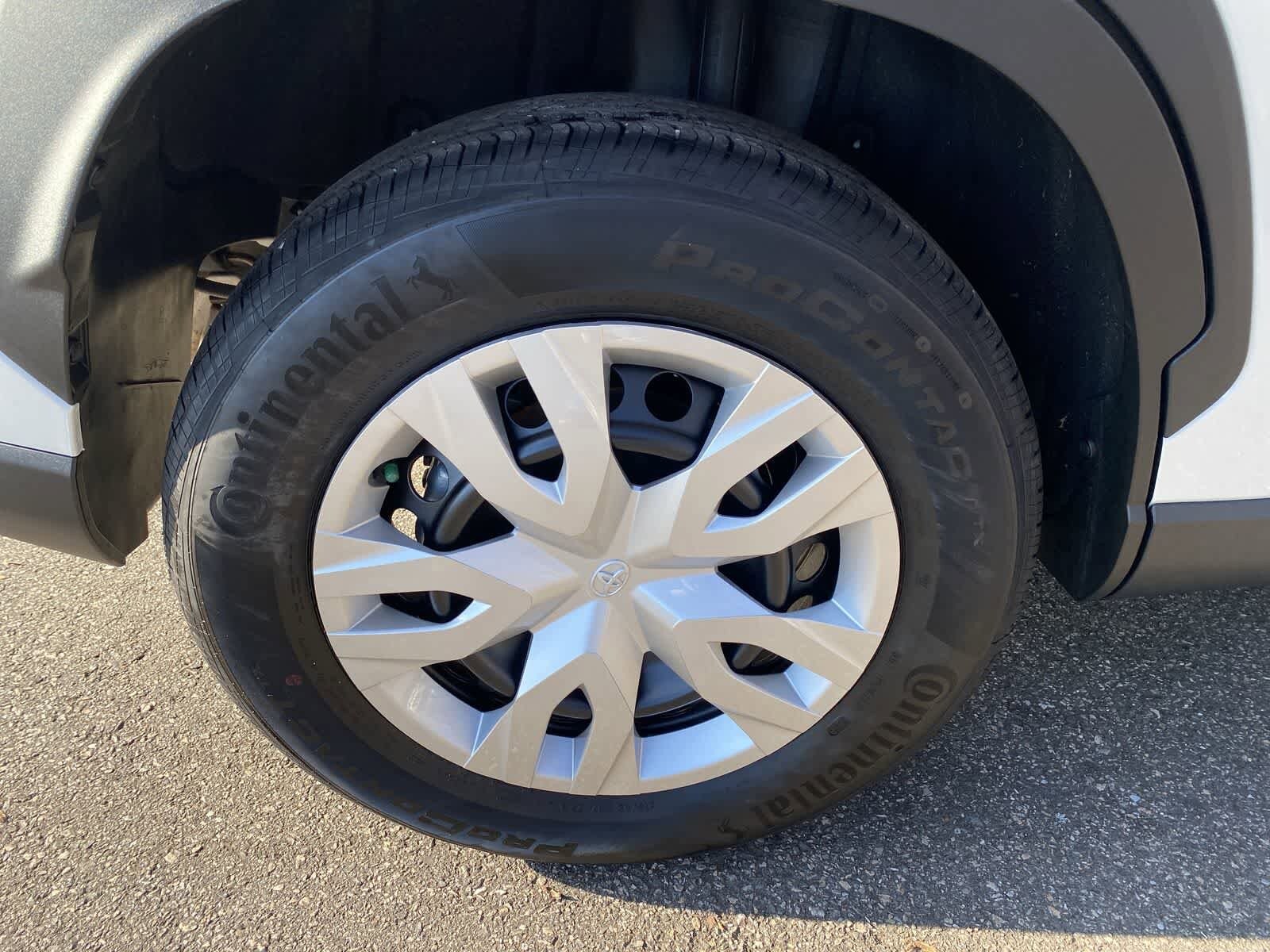 Thumbnail: 2026 Toyota Corolla Cross - 20