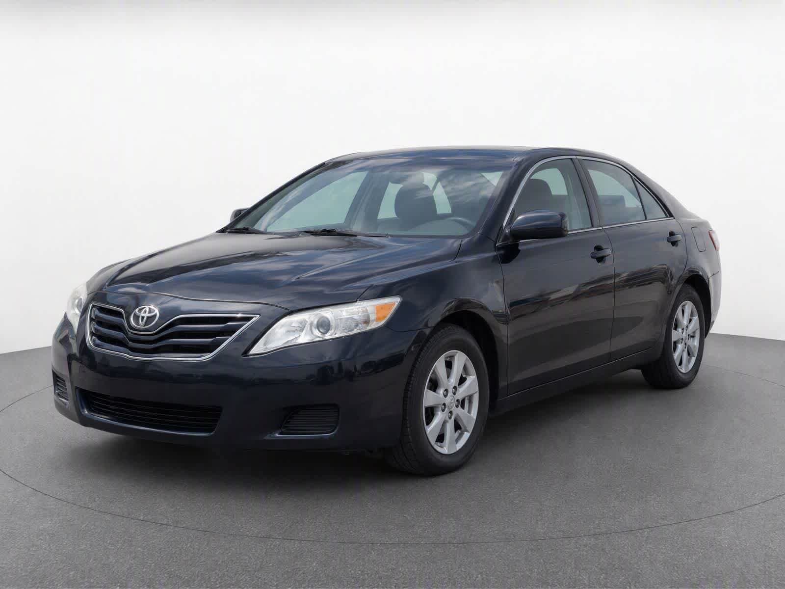 Used 2011 Toyota Camry LE with VIN 4T1BF3EK0BU168876 for sale in Freehold, NJ