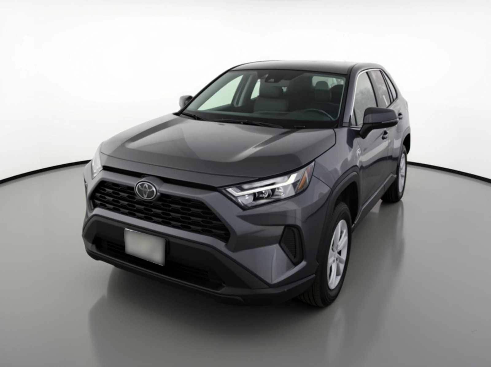 Thumbnail: 2025 Toyota RAV4 - 1