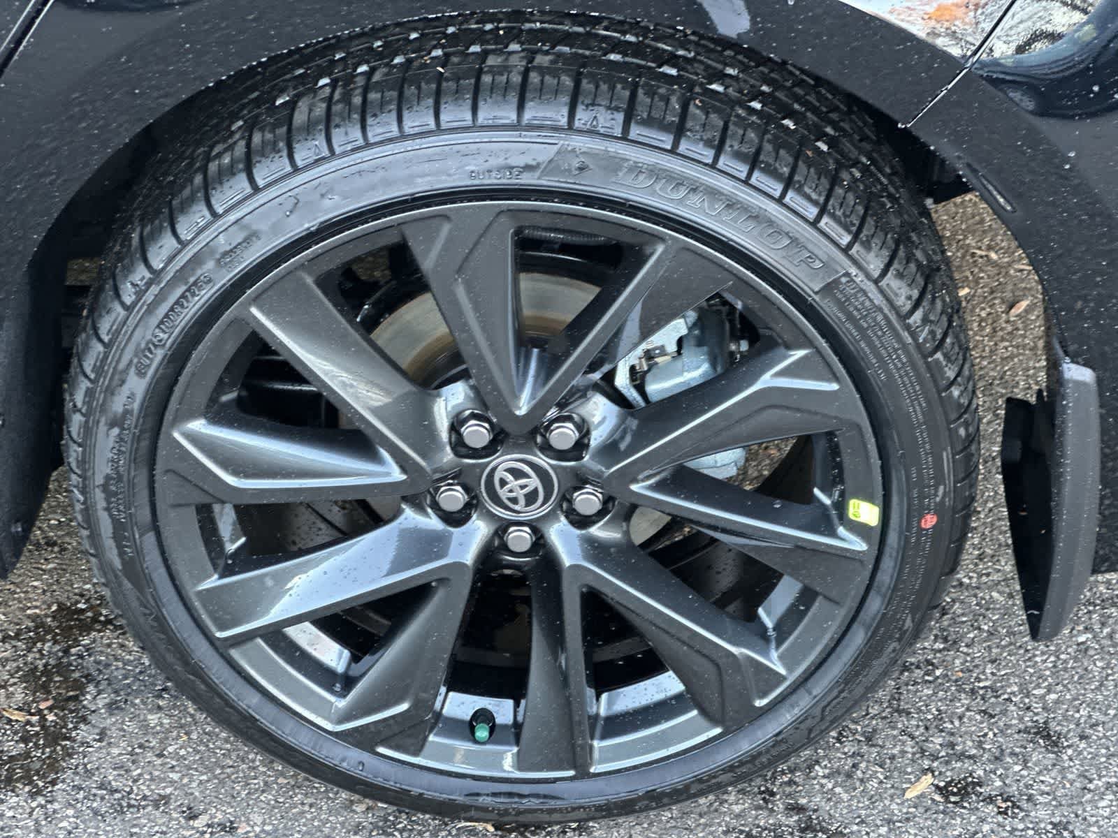 Thumbnail: 2026 Toyota Corolla - 11