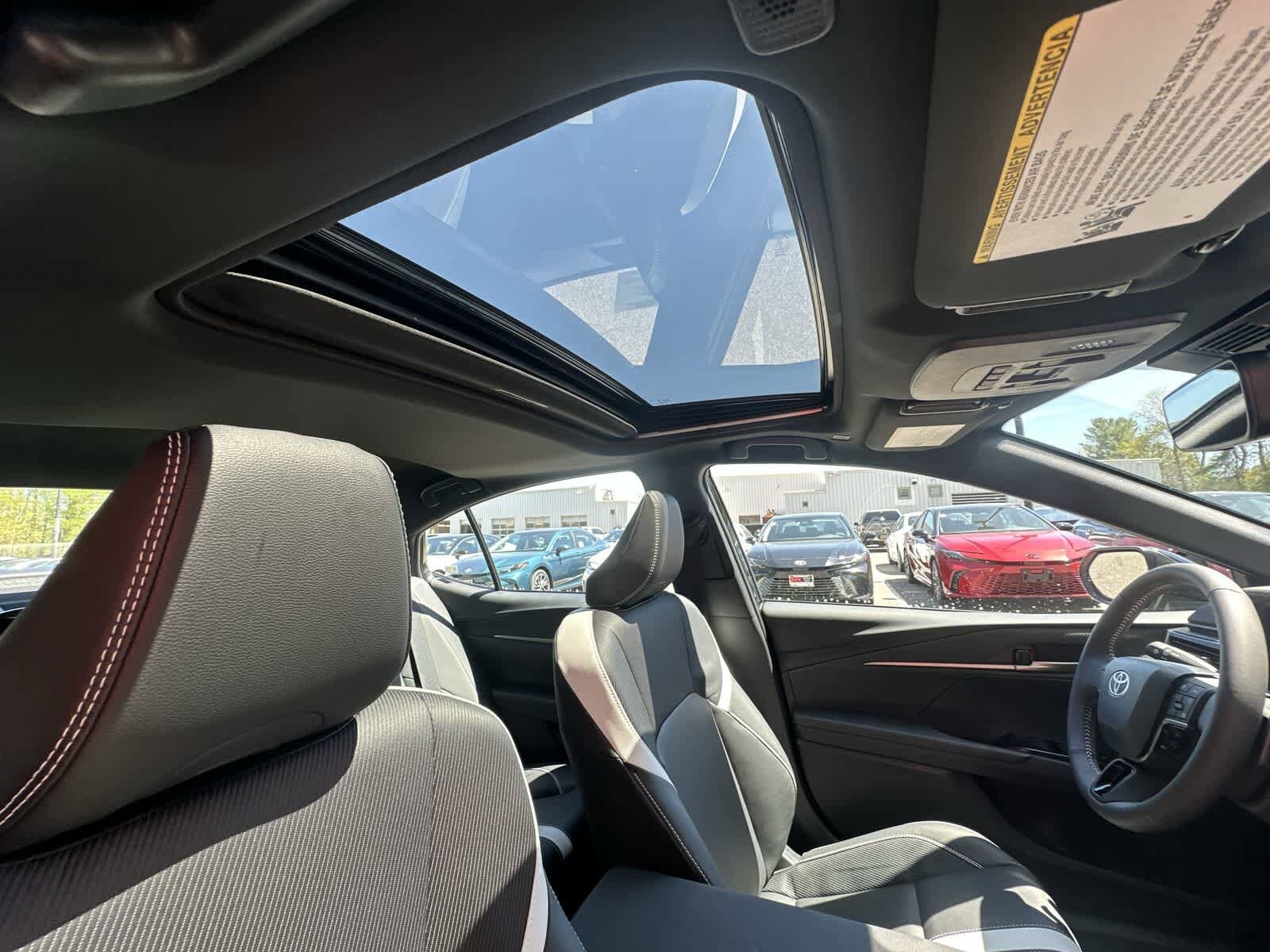 Thumbnail: 2026 Toyota Camry - 26