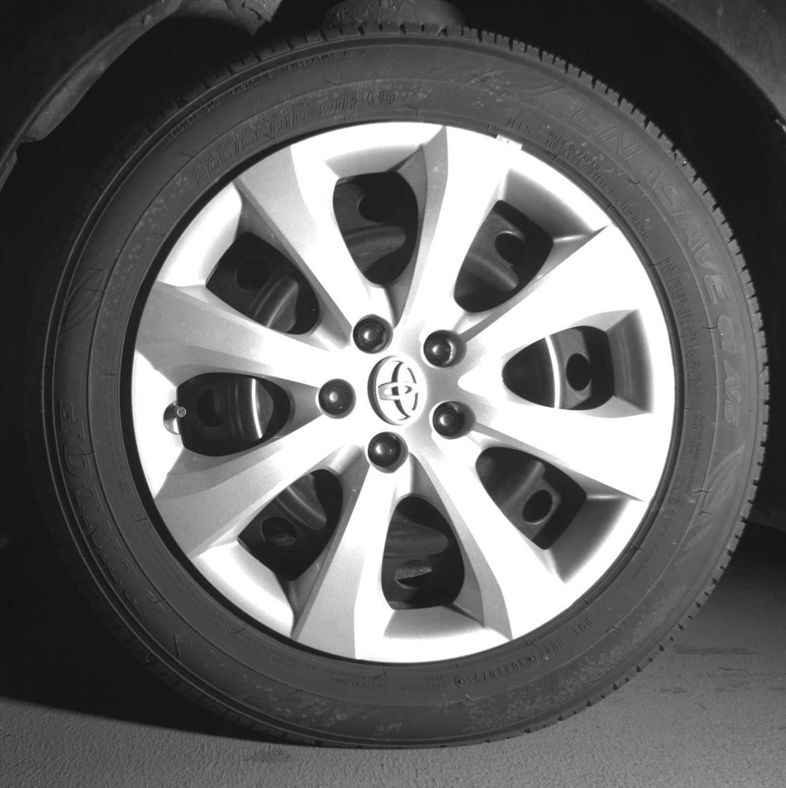 Thumbnail: 2025 Toyota Corolla - 11