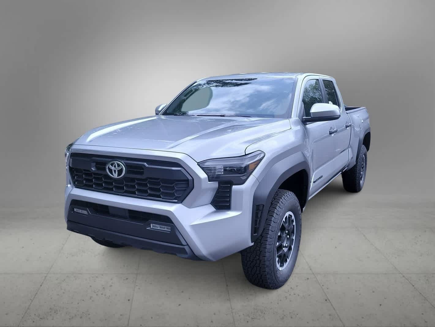 2025 Toyota Tacoma TRD Off-Road -
                  Freehold, NJ