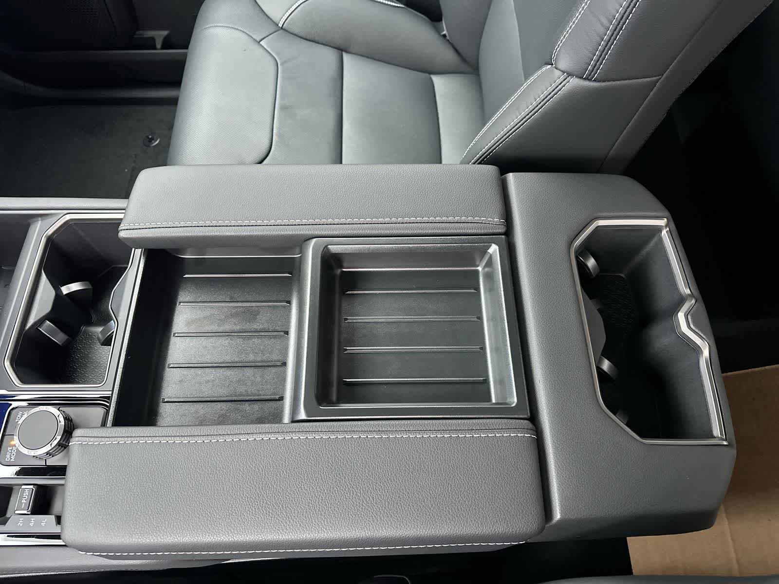 Thumbnail: 2026 Toyota Tundra - 29