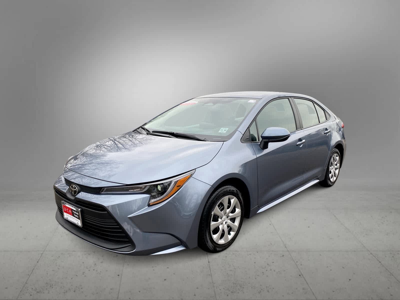 Thumbnail: 2026 Toyota Corolla - 1