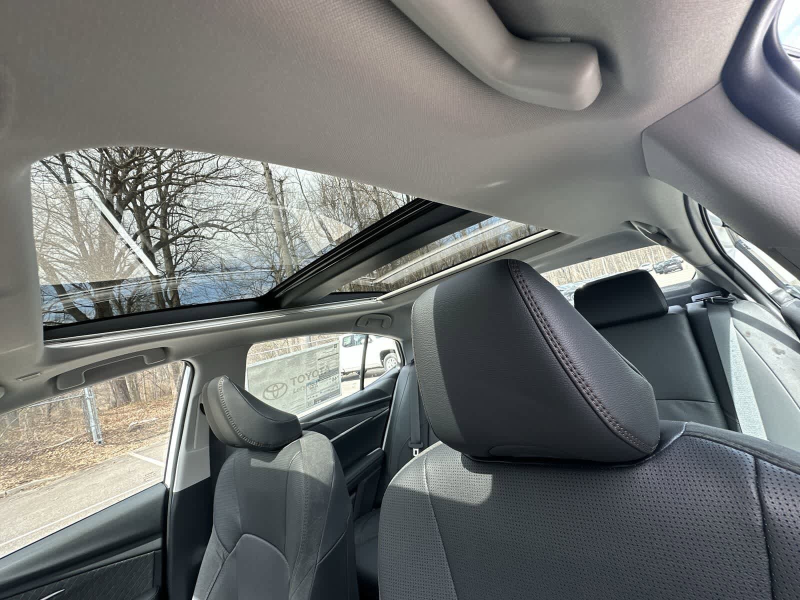 Thumbnail: 2026 Toyota Camry - 34