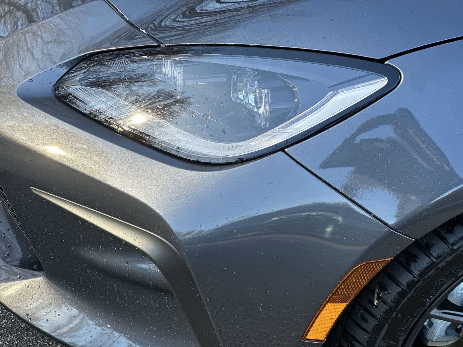 Thumbnail: 2026 Toyota GR86 - 11