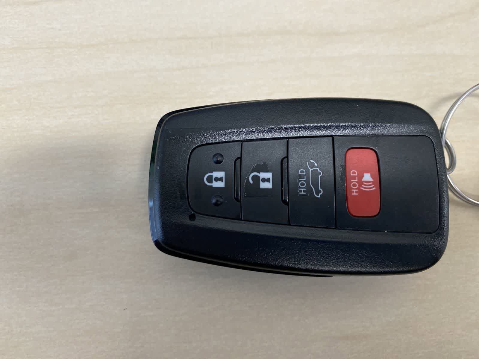 Thumbnail: 2025 Toyota RAV4 - 34