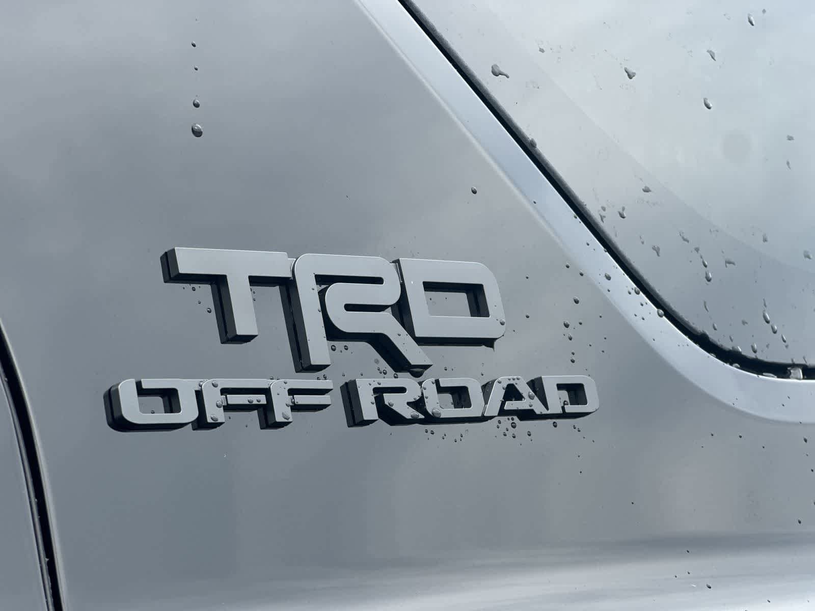 Thumbnail: 2026 Toyota 4Runner - 17