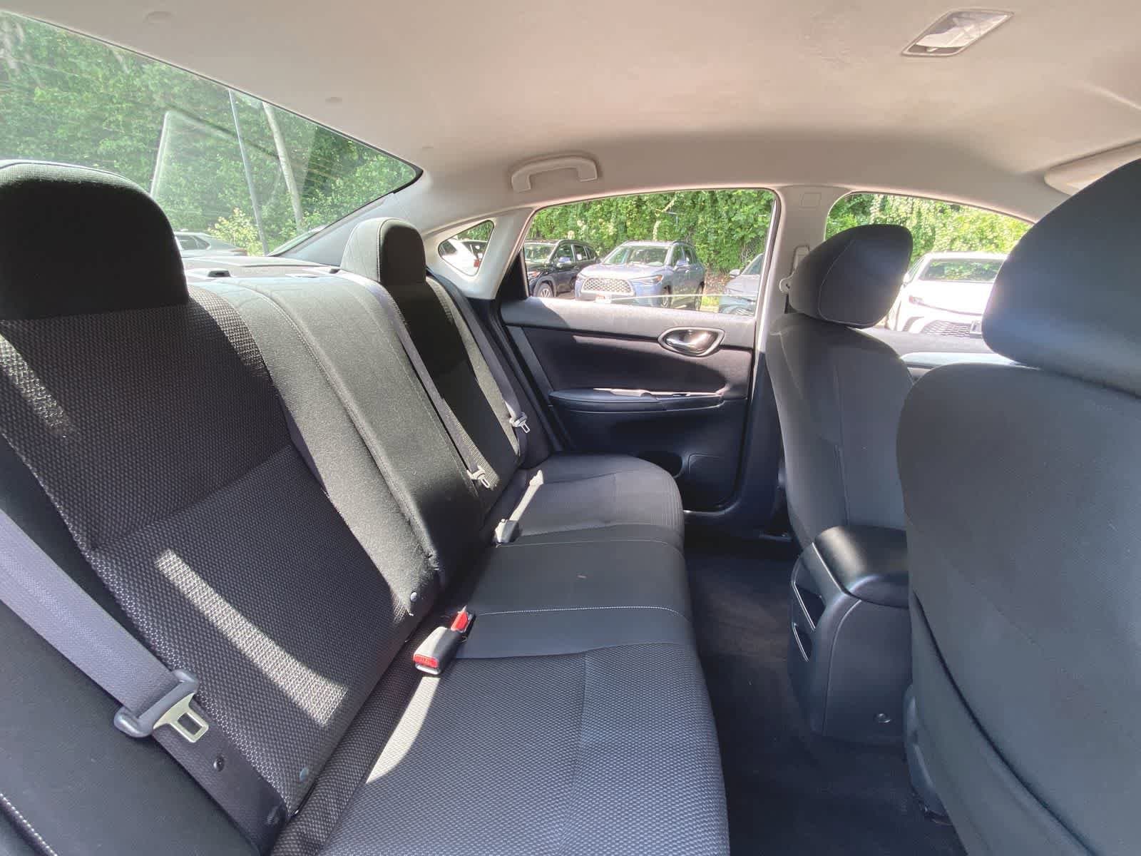 Thumbnail: 2019 Nissan Sentra - 23