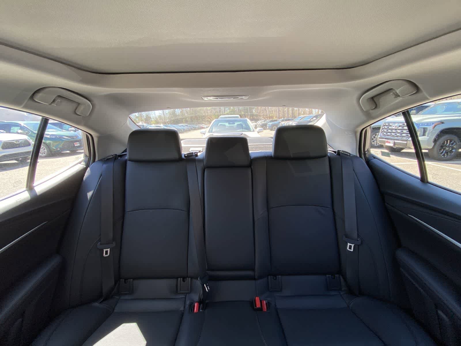 Thumbnail: 2026 Toyota Camry - 26