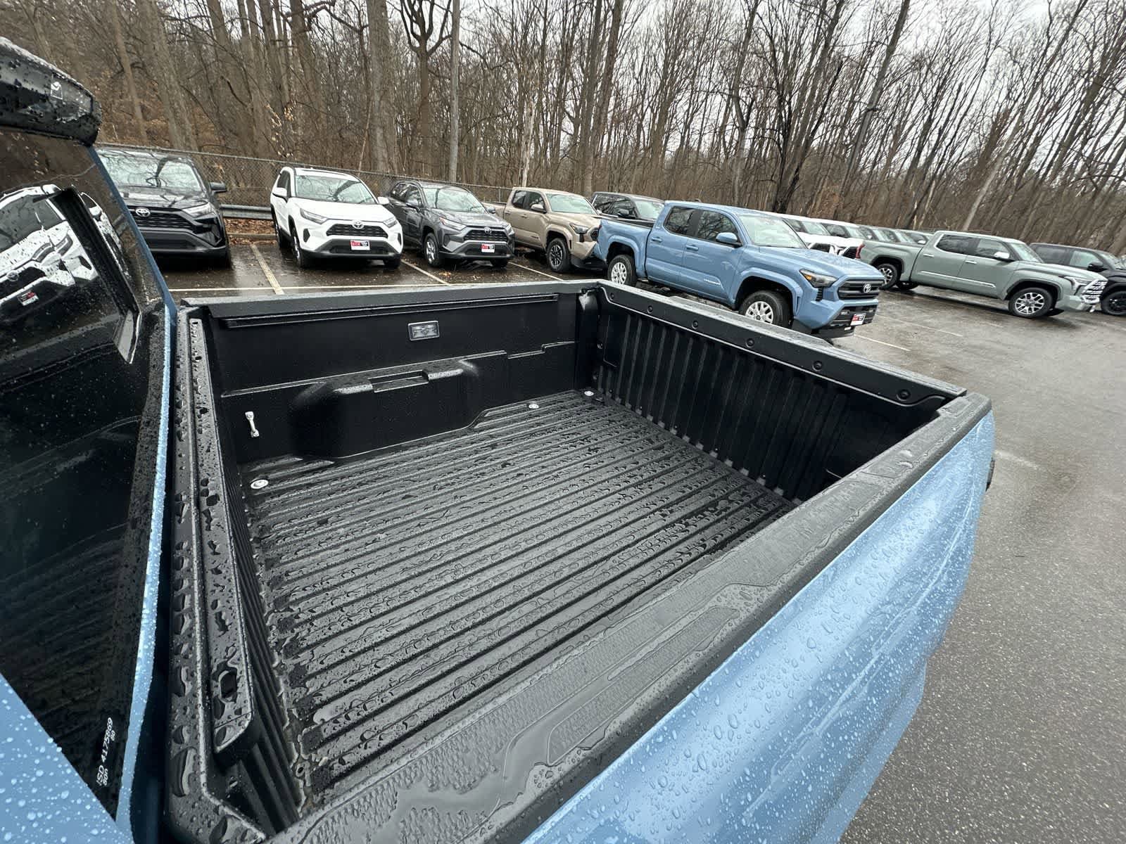 Thumbnail: 2026 Toyota Tacoma - 17