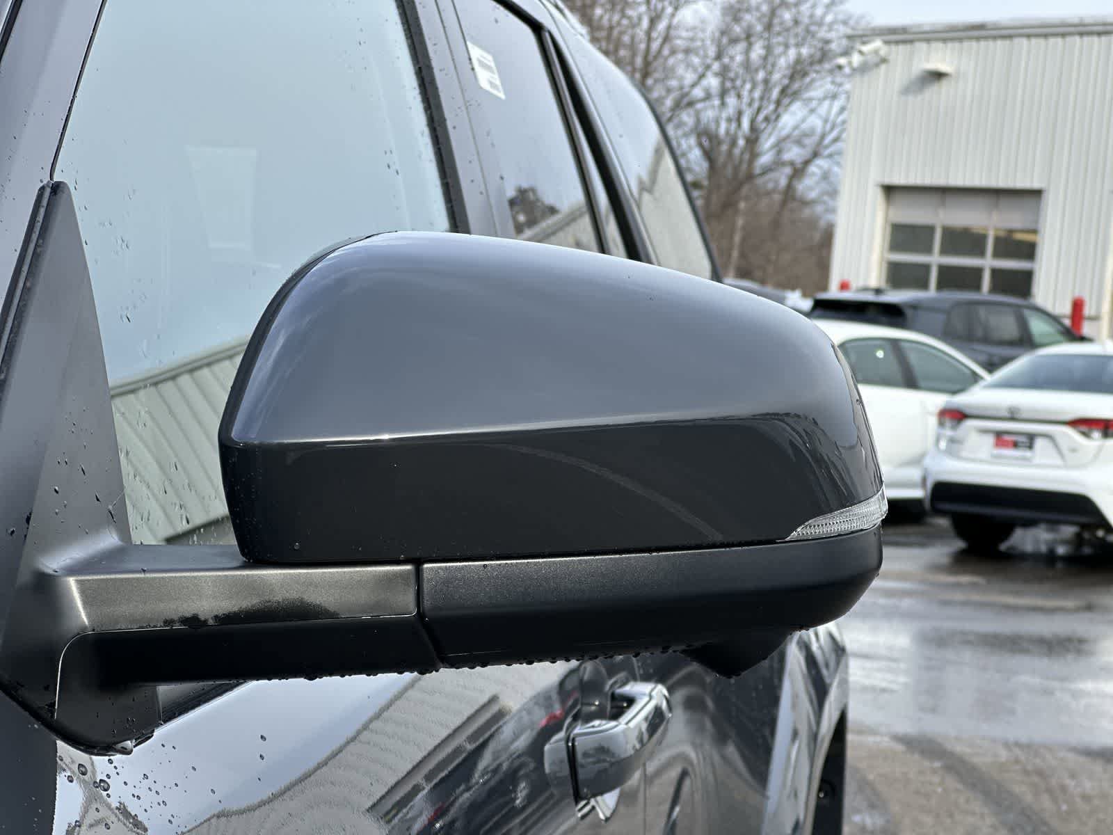 Thumbnail: 2026 Toyota 4Runner - 13