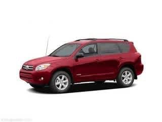 2007 Toyota RAV4 Base -
                  Freehold, NJ
