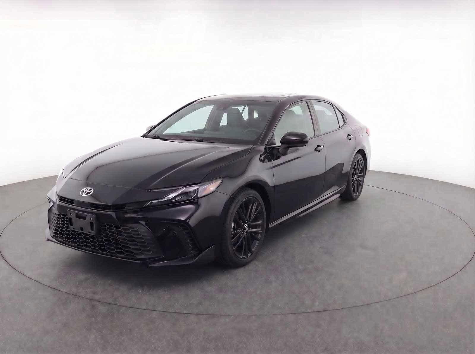 Thumbnail: 2025 Toyota Camry - 1