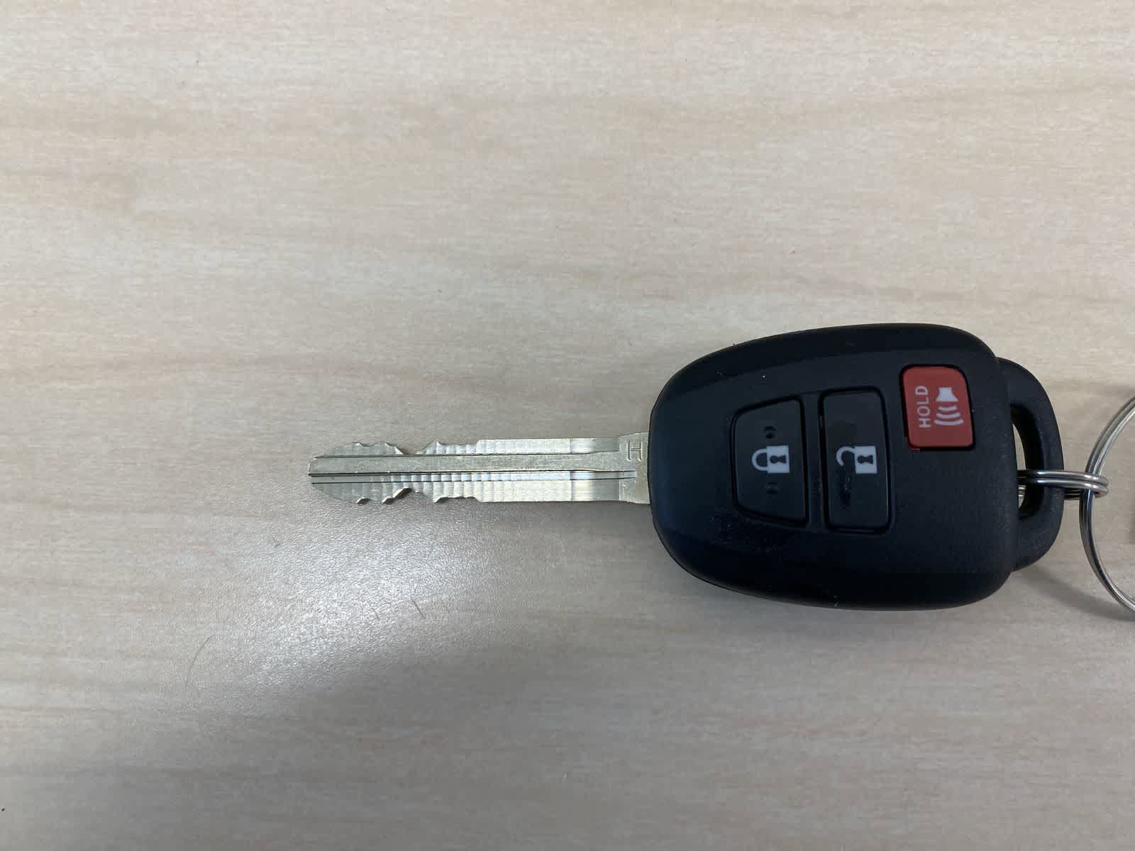 Thumbnail: 2026 Toyota Corolla Cross - 38