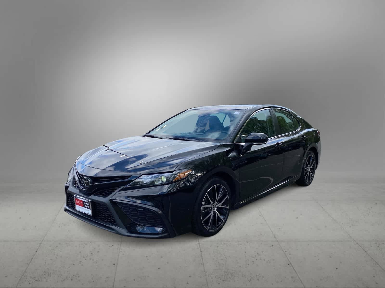 2024 Toyota Camry SE -
                  Freehold, NJ
