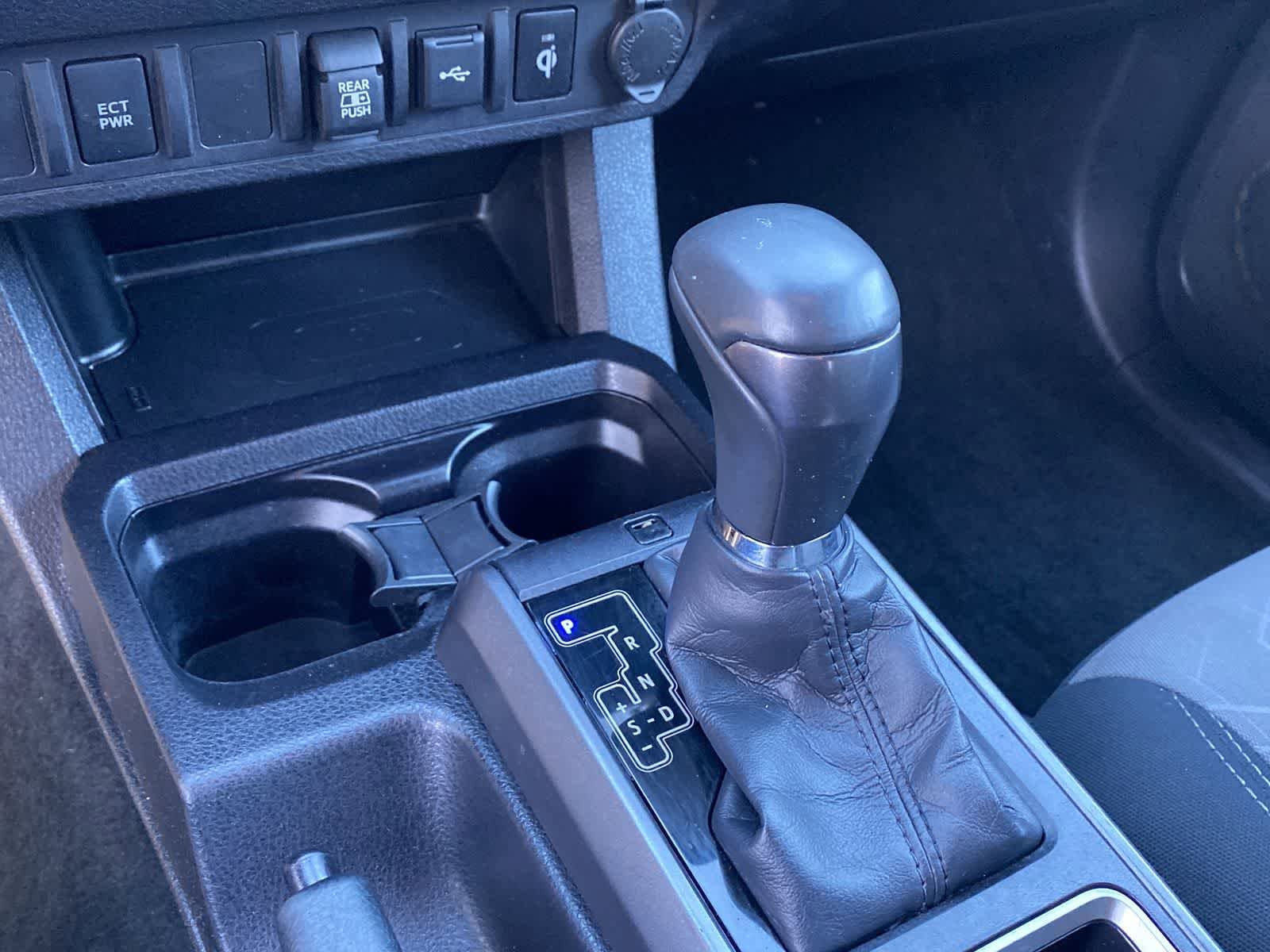 Thumbnail: 2023 Toyota Tacoma - 37