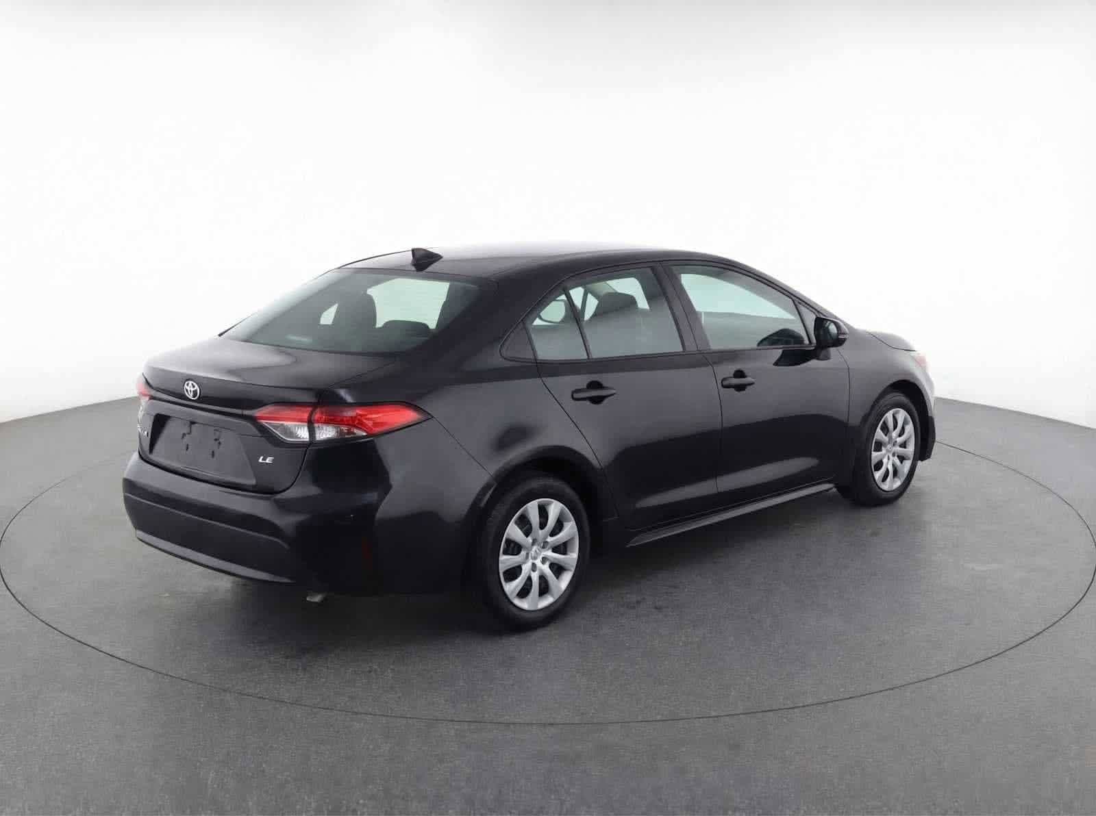 Thumbnail: 2025 Toyota Corolla - 6