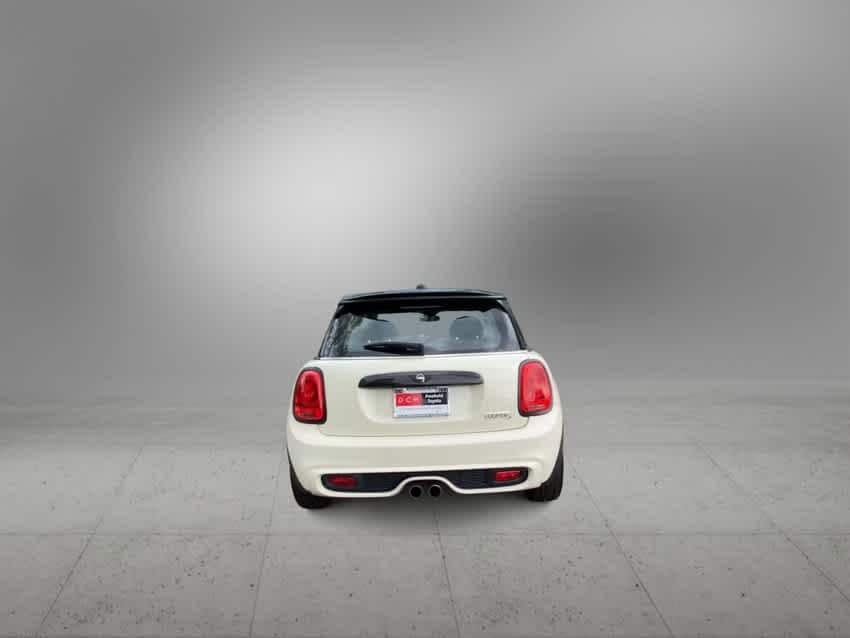 2016 MINI Cooper Hardtop S 7