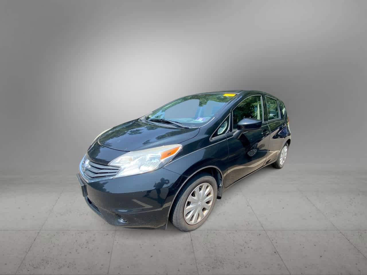 Thumbnail: 2015 Nissan Versa Note - 1