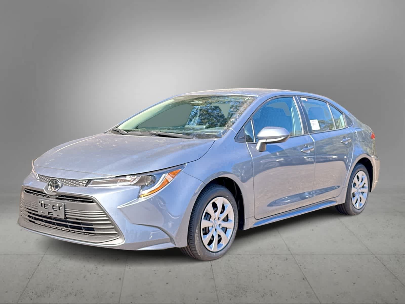 2027 Toyota Corolla LE