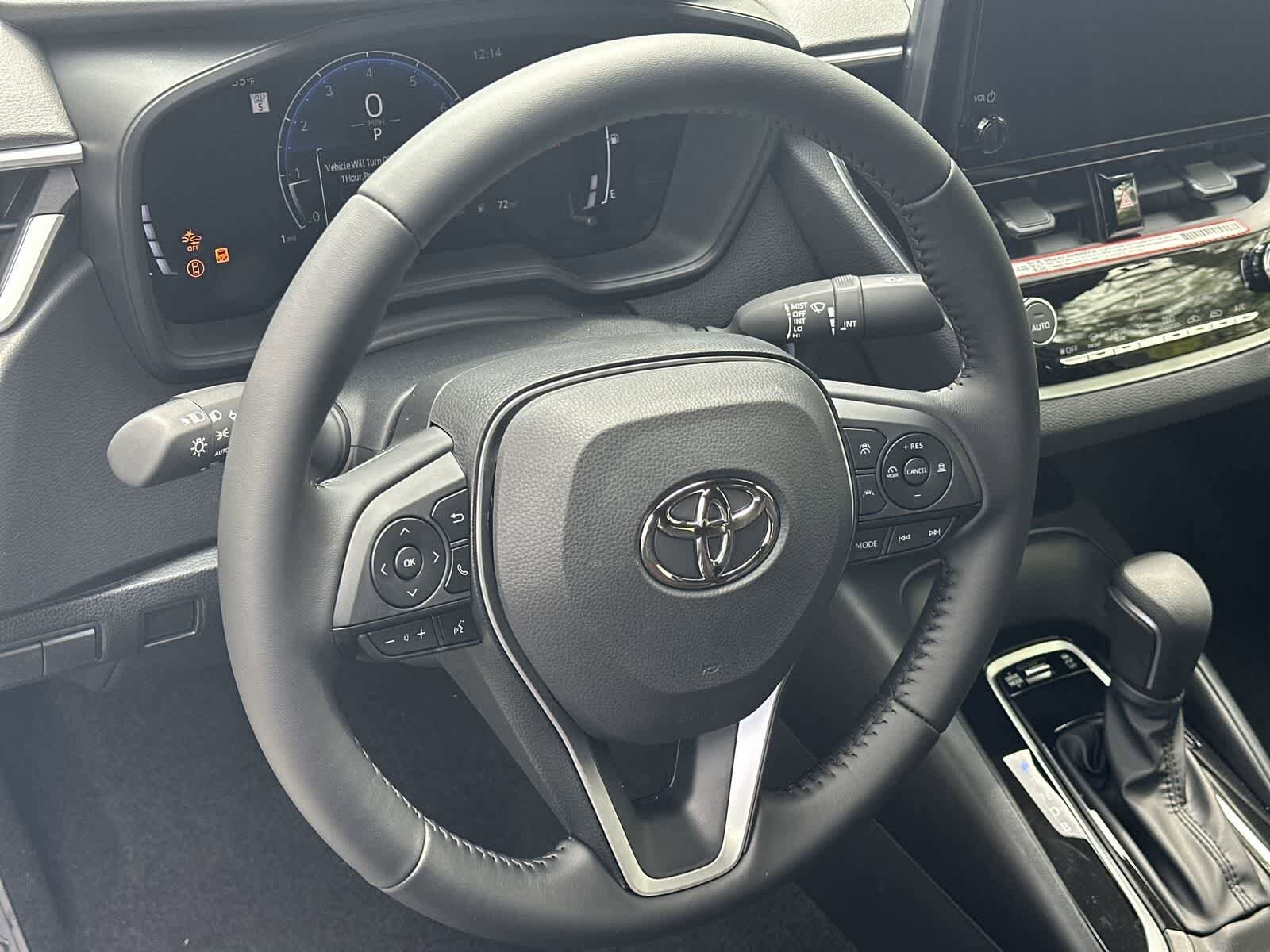 Thumbnail: 2026 Toyota Corolla - 33