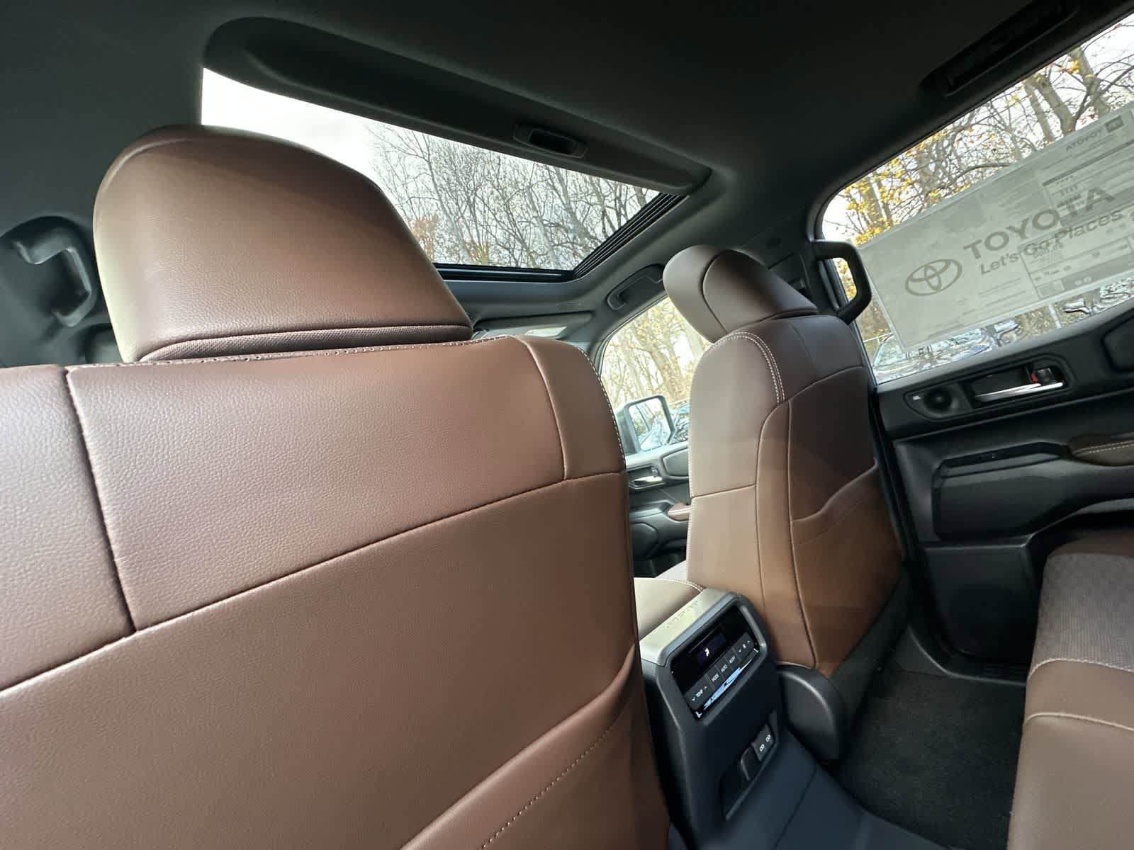 Thumbnail: 2026 Toyota Land Cruiser - 28