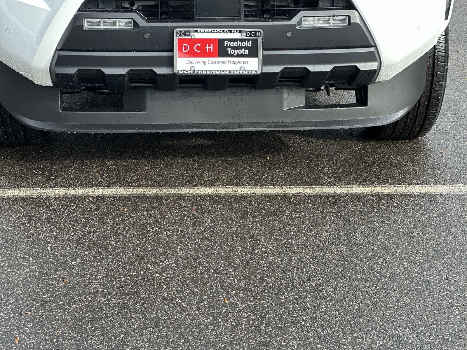 Thumbnail: 2026 Toyota Tacoma - 14